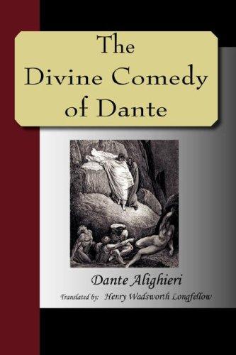 La Divina Comedia